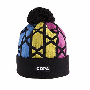 COPA Schmeichel Beanie Hat