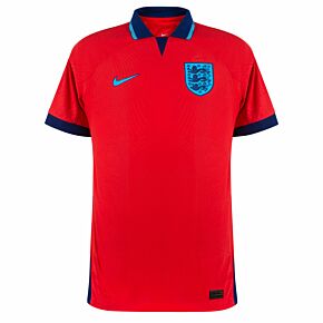 22-23 England Dri-Fit ADV Match Away Shirt