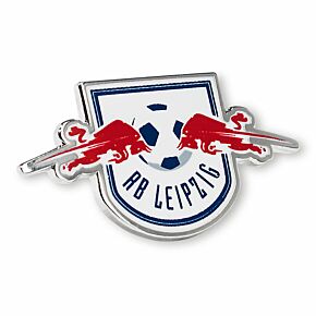 RB Leipzig Logo Pin Badge