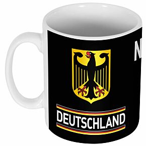 Germany Neuer Team Mug