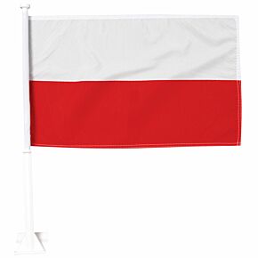 Poland Small Flag