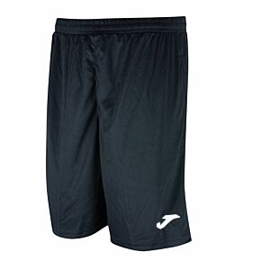 Joma Nobel Shorts - Black *quick IMAGE only needed*