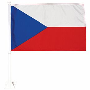 Czech Republic Small Flag