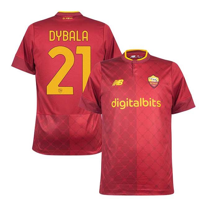 Buy AS Roma Home and Away kit
