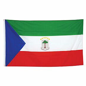 Equatorial Guinea Large Flag