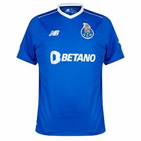 22-23 FC Porto 3rd Shirt