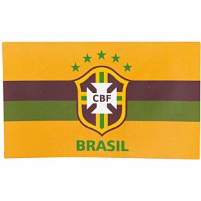 Brazil Horizontal Stripe Flag